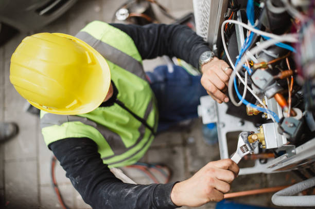 Industrial Electrical Services in Bethany, IL