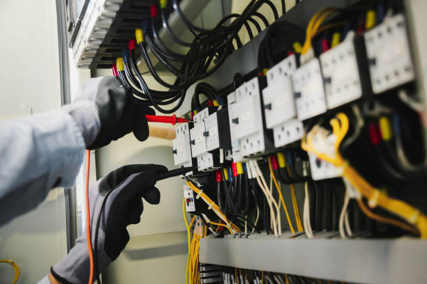 Best Electrical Wiring and Rewiring  in Bethany, IL