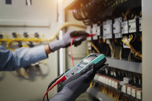 Best Electrical Remodeling Services  in Bethany, IL