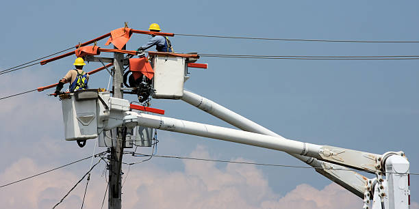 Electrical Maintenance Services in Bethany, IL