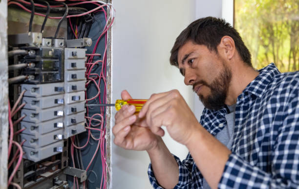 Best Commercial Electrical Services  in Bethany, IL