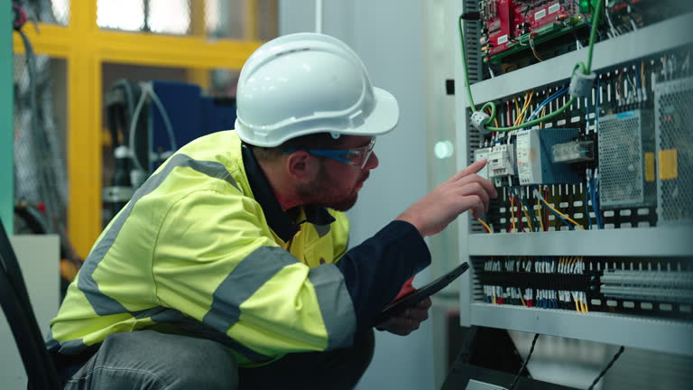 Best Electrical Safety Inspections  in Bethany, IL